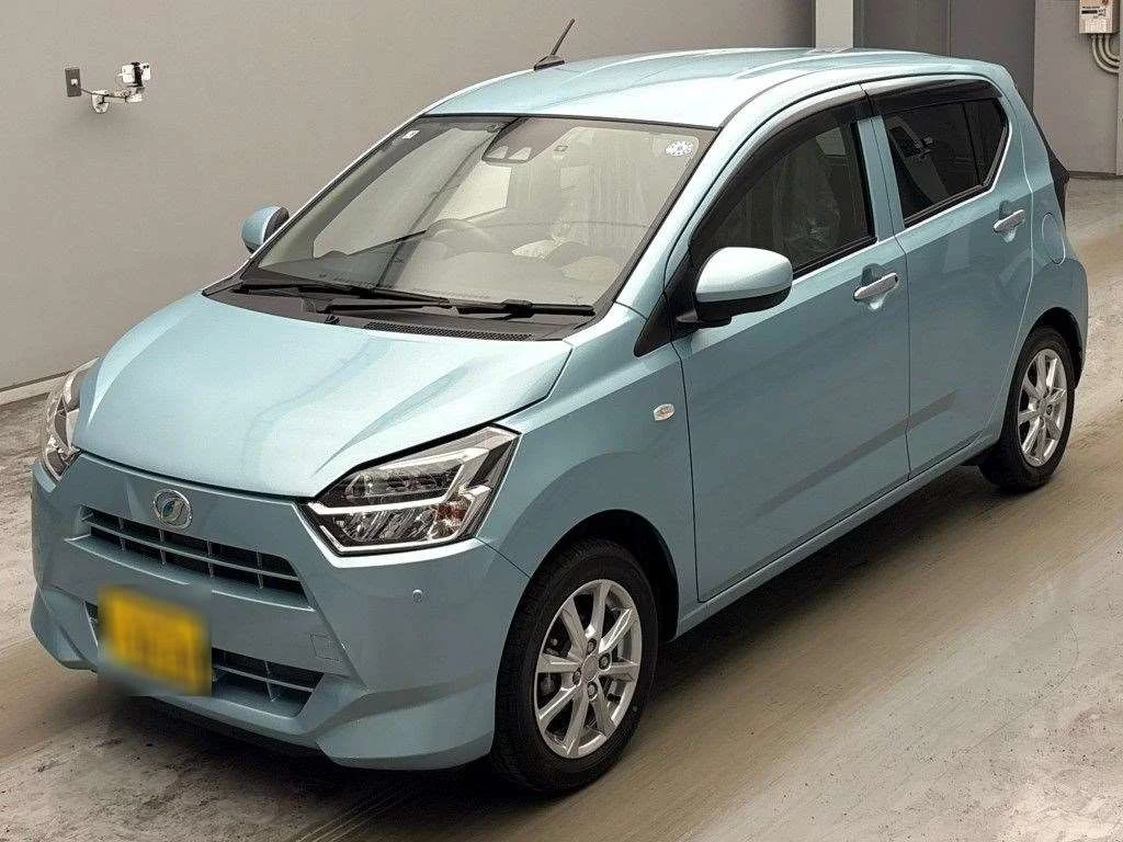 Daihatsu Mira e:S LA350S 2023